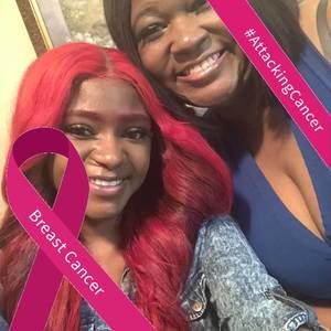 Meet your Posher, Coretta